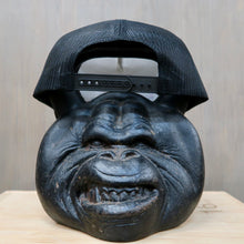 Load image into Gallery viewer, Don't Feed The Animals Embroidered Snapback
