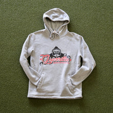 Load image into Gallery viewer, Don't Feed The Animals Heavy Hoodie
