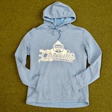 Load image into Gallery viewer, Don't Feed The Animals Heavy Hoodie
