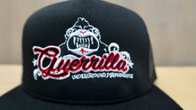 Load image into Gallery viewer, Don't Feed The Animals Embroidered Snapback

