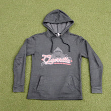 Load image into Gallery viewer, Don't Feed The Animals Heavy Hoodie
