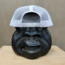 Load image into Gallery viewer, Don't Feed The Animals Snapback
