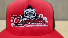Load image into Gallery viewer, Don't Feed The Animals Embroidered Snapback
