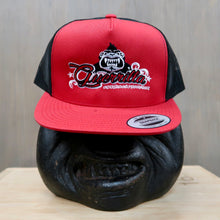 Load image into Gallery viewer, Don't Feed The Animals Embroidered Snapback
