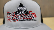 Load image into Gallery viewer, Don't Feed The Animals Embroidered Snapback
