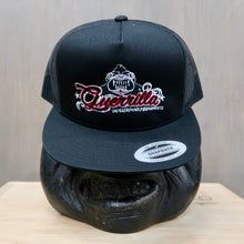 Load image into Gallery viewer, Don't Feed The Animals Embroidered Snapback
